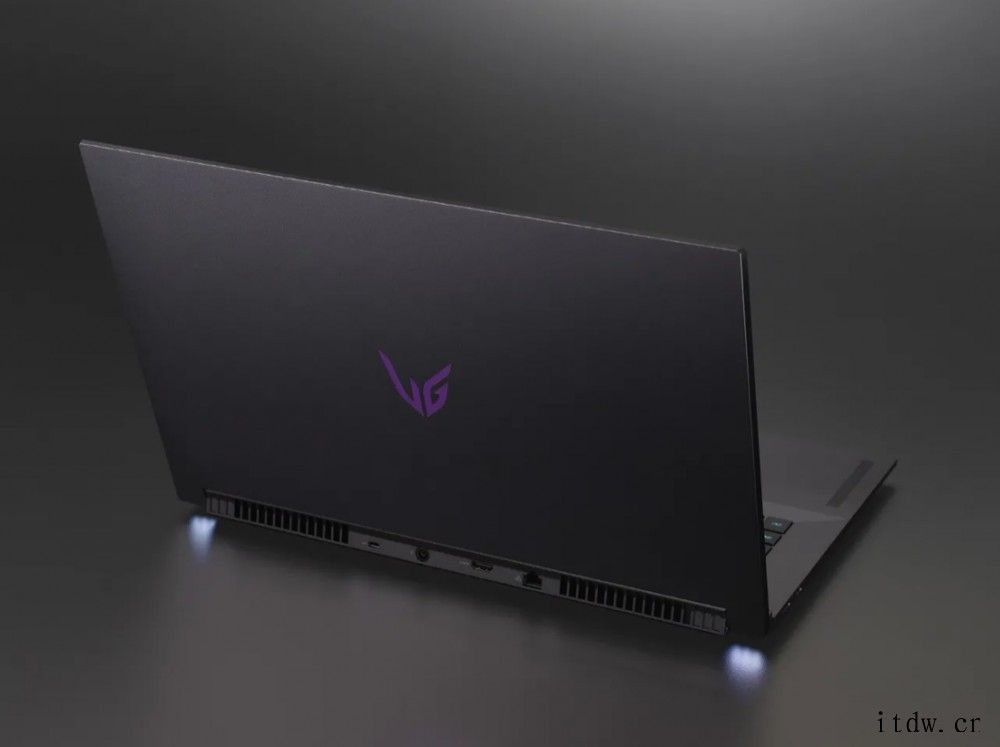 LG公布首款游戏本:17 英寸 300Hz 屏,搭载 RTX LG公布首款游戏本:17 英寸 300Hz 屏,搭载 RTX