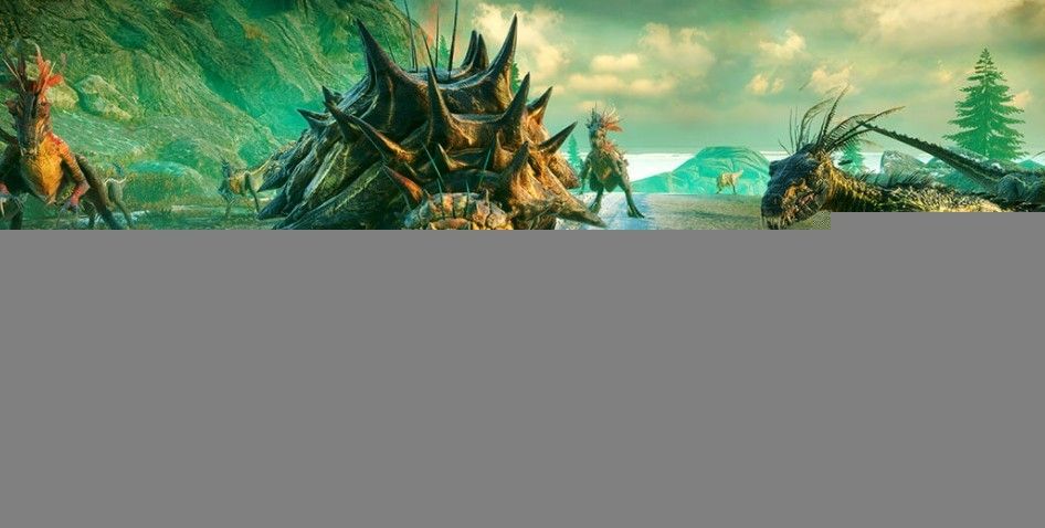 Epic喜加一:在线恐龙射击游戏《二次灭绝》免费领取