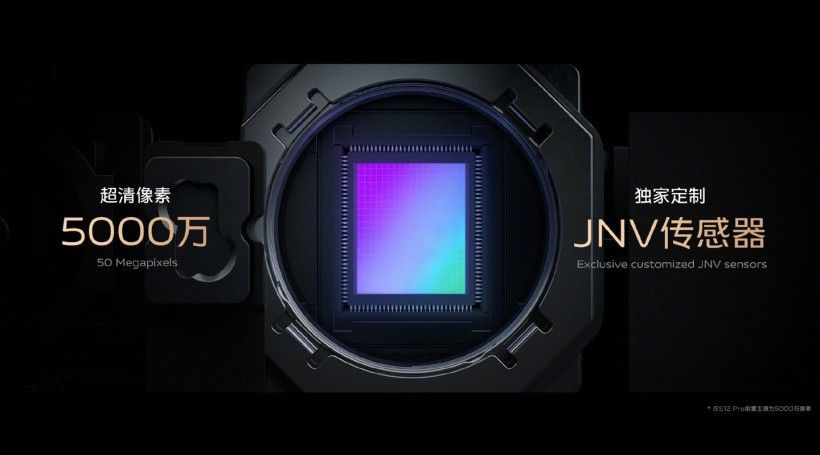 2799元起,vivo S12 系列正式发布:前置超清双摄,