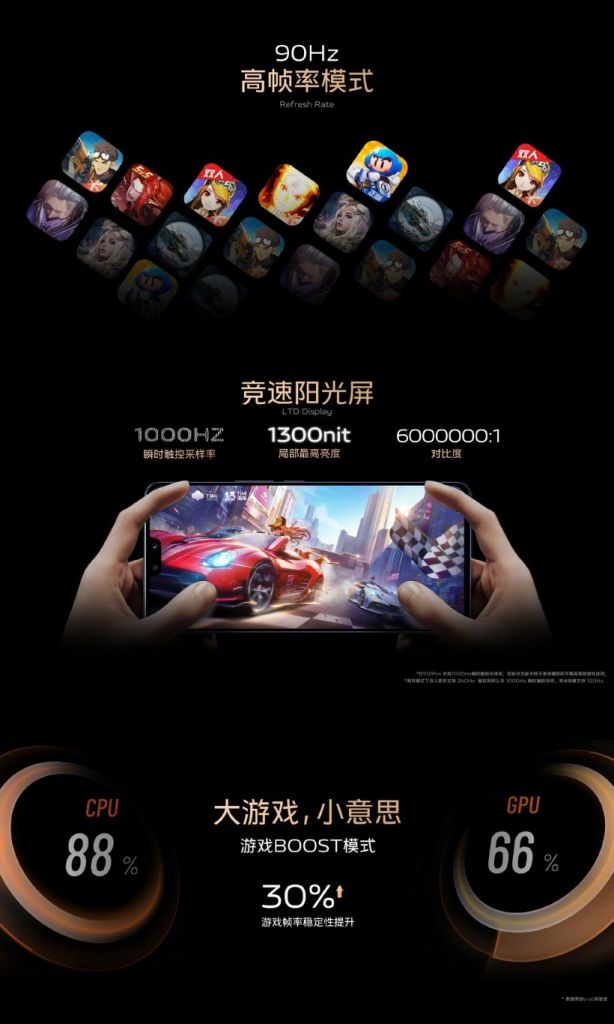 2799元起,vivo S12 系列正式发布:前置超清双摄,