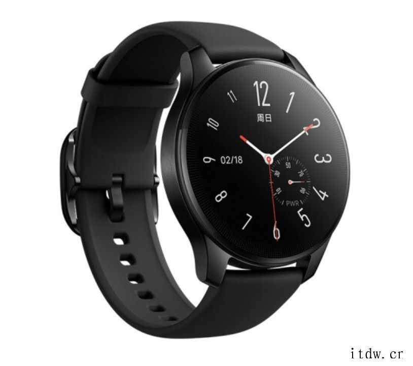 售价1299元,vivo WATCH 2 发布:eSIM 独