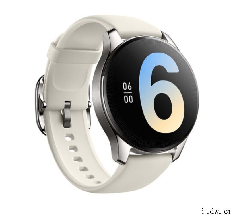 售价1299元,vivo WATCH 2 发布:eSIM 独