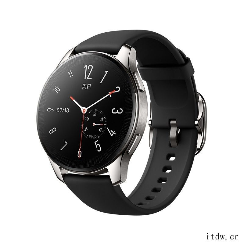 售价1299元,vivo WATCH 2 发布:eSIM 独