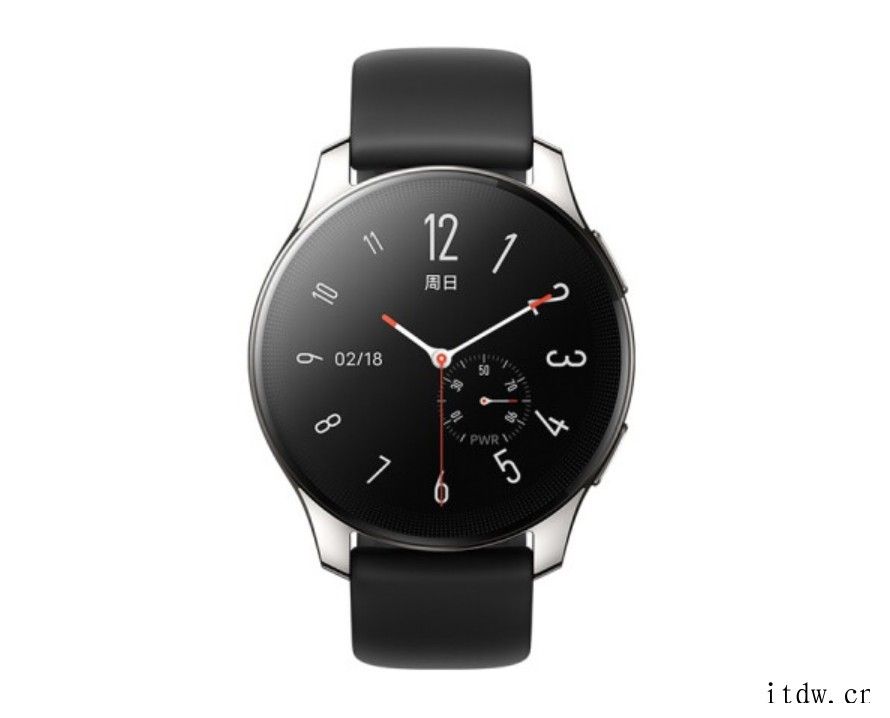 售价1299元,vivo WATCH 2 发布:eSIM 独