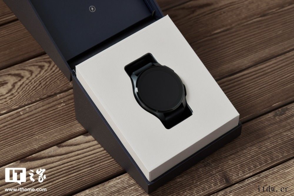 【IT之家开箱】vivo WATCH 2 独立通信智能手表原