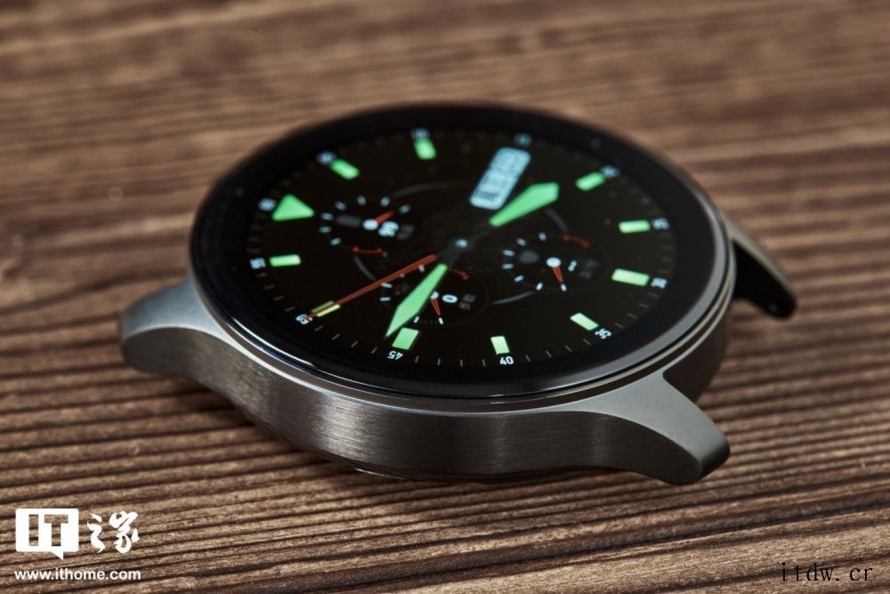 【IT之家开箱】vivo WATCH 2 独立通信智能手表原