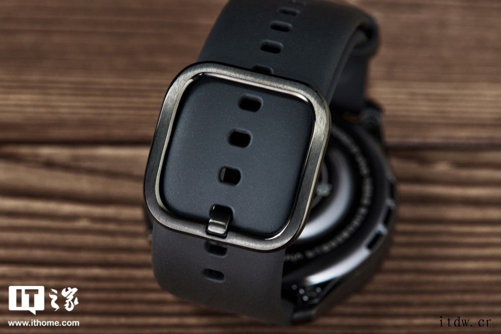 【IT之家开箱】vivo WATCH 2 独立通信智能手表原