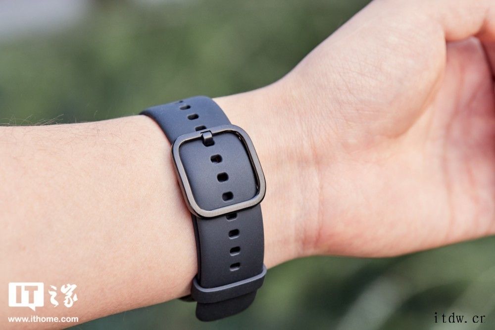 【IT之家开箱】vivo WATCH 2 独立通信智能手表原