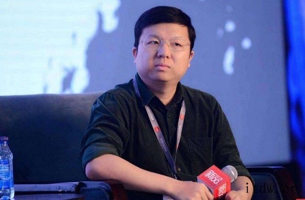 中国互联网大佬隐退简史