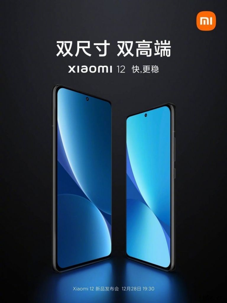 小米 12 Pro 自研智能动态刷新率演示视频公布:支持新技