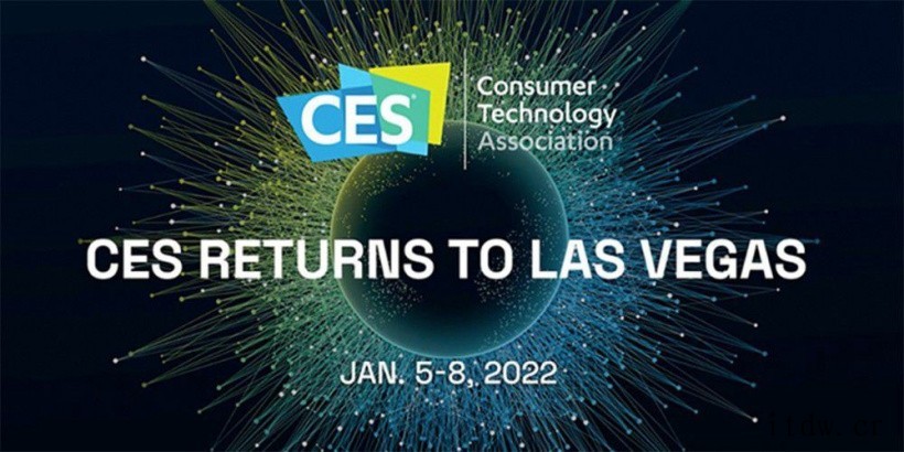 CES 2022难开,谷歌、联想等多家公司不再现场参展