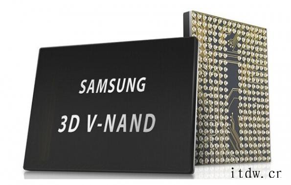 集邦咨询:三星 NAND Flash 芯片生产不受西安封城影