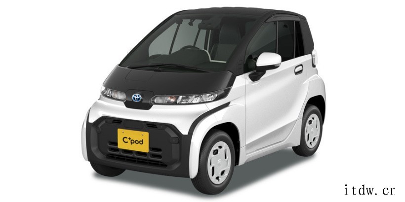 类似宏光 MINIEV,日本售价近 10 万元