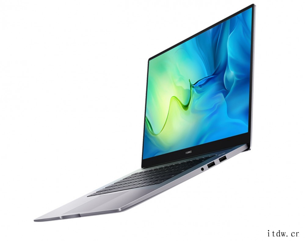 4699元起,华为 2022 款 MateBook D 系列