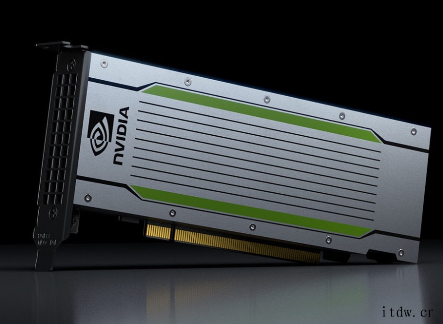 英伟达:美团机器学习平台使用 NVIDIA T4 GPU,相