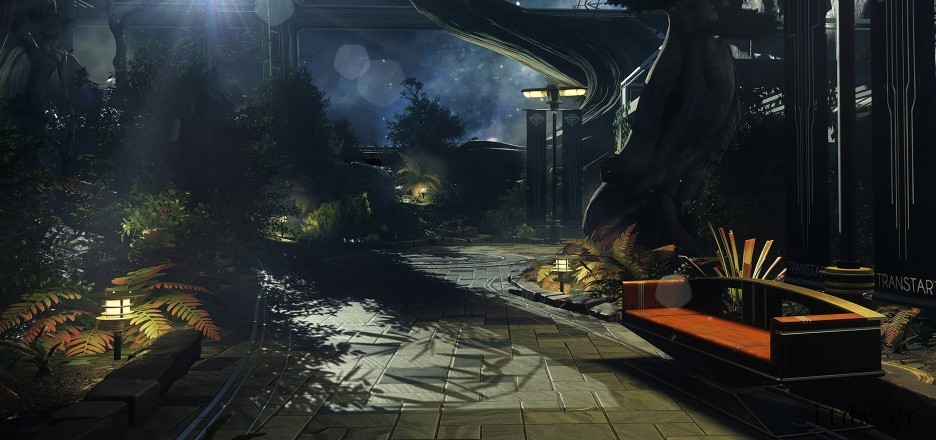 Epic喜加一:太空冒险射击游戏《Prey》免费领取