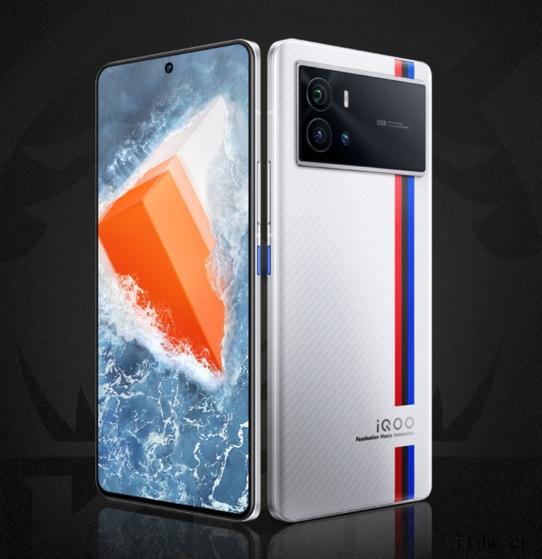 vivo NEX 新机排到 iQOO 9 之后,延期到明年上