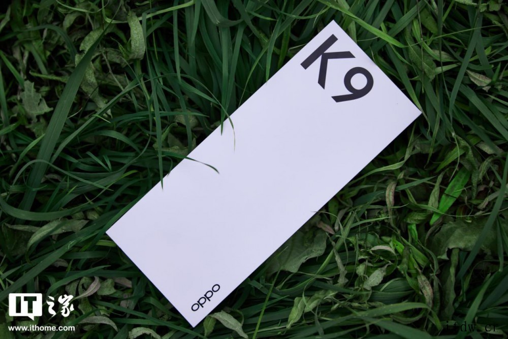 【IT之家评测室】OPPO K9x 评测:超值长续航,硬核稳