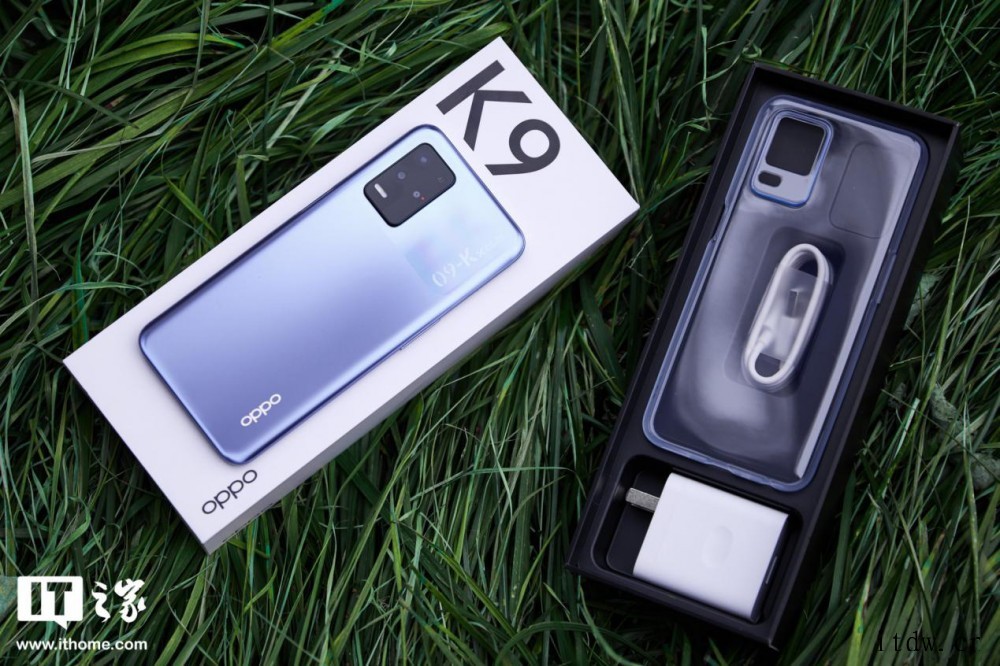 【IT之家评测室】OPPO K9x 评测:超值长续航,硬核稳