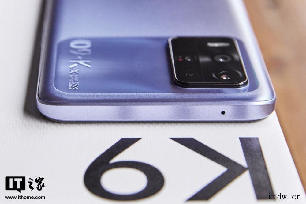 【IT之家评测室】OPPO K9x 评测:超值长续航,硬核稳