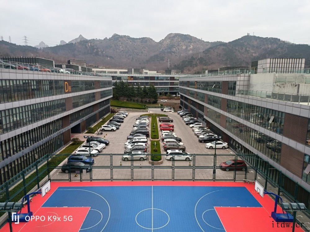 【IT之家评测室】OPPO K9x 评测:超值长续航,硬核稳