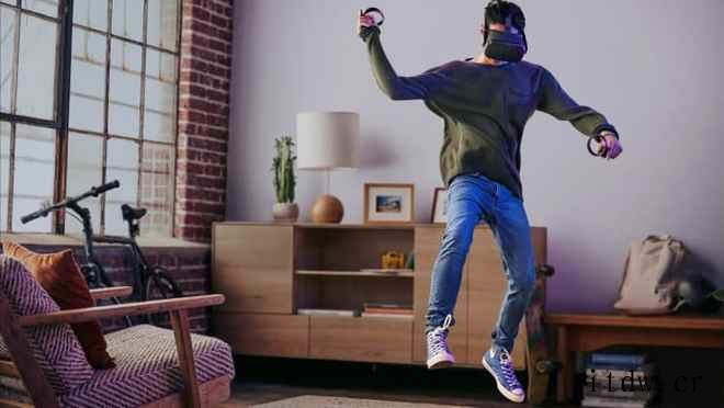 元宇宙成圣诞节大赢家,Meta VR 应用登顶苹果美国应用商