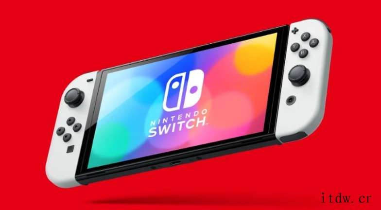 任天堂社长:受半导体短缺影响 Switch 明年初预计依旧缺