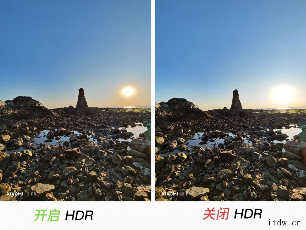 【IT之家评测室】小米 12 Pro 首发评测:给 2022
