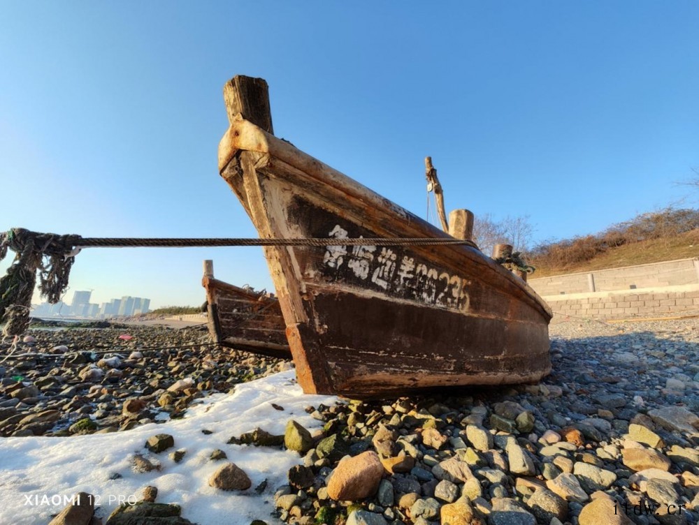 【IT之家评测室】小米 12 Pro 首发评测:给 2022
