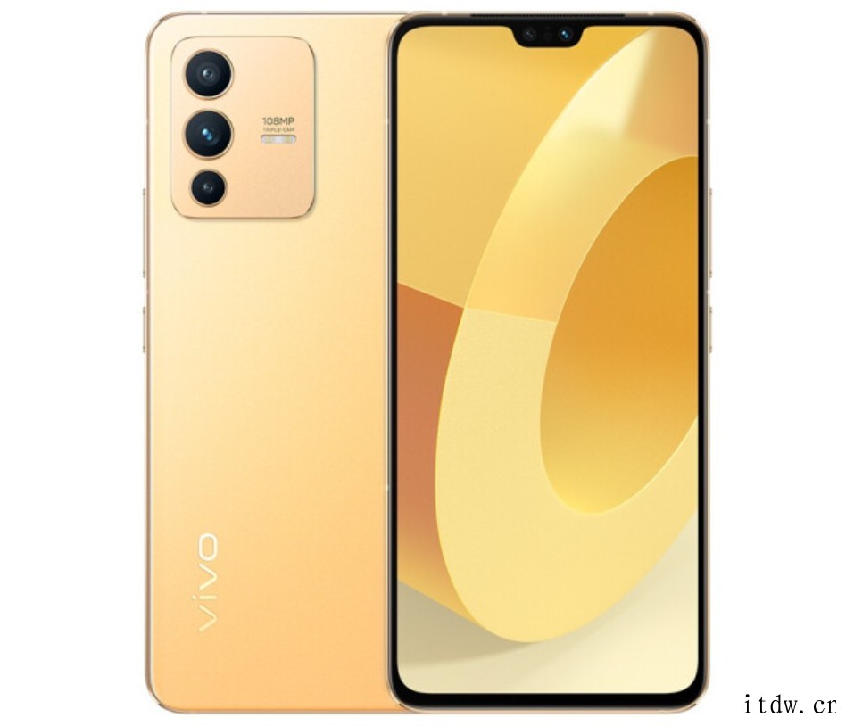 2799元起,vivo S12 / Pro 明日零点开售