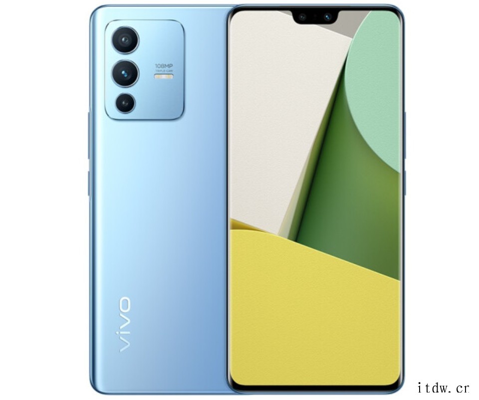 2799元起,vivo S12 / Pro 明日零点开售