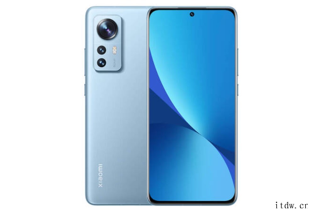 小米 12 / Pro 手机 3699 元起,雷军谈“双尺寸