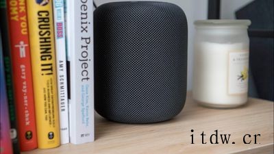 苹果 2021 年停产 5 款产品,包含 HomePod、i