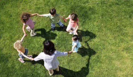 2022年9月1日幼儿园会开学吗？