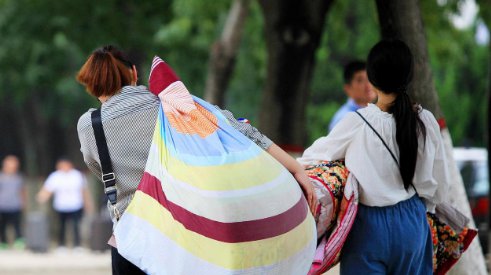 2022大学开学第一天干什么？