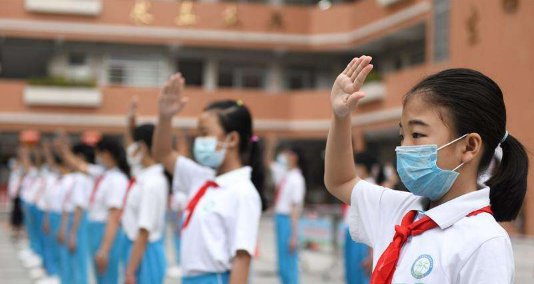 2022春季开学前14天能出去吗？