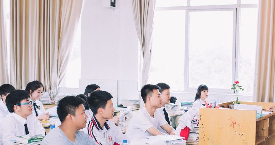 中考分数低怎么上高中