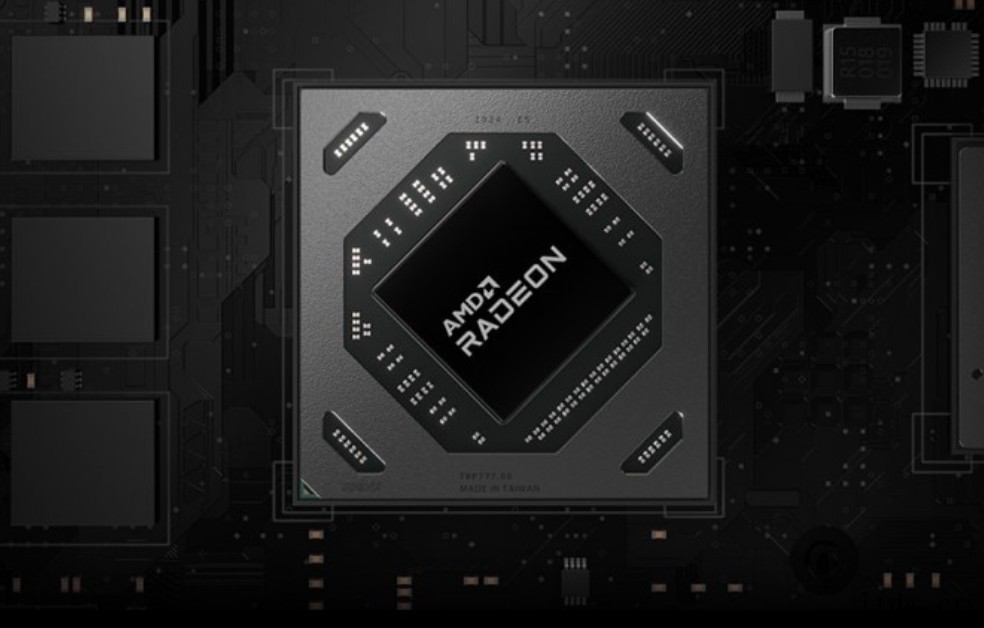 AMD RX 6850M XT 笔记本显卡曝光,升级 6nm