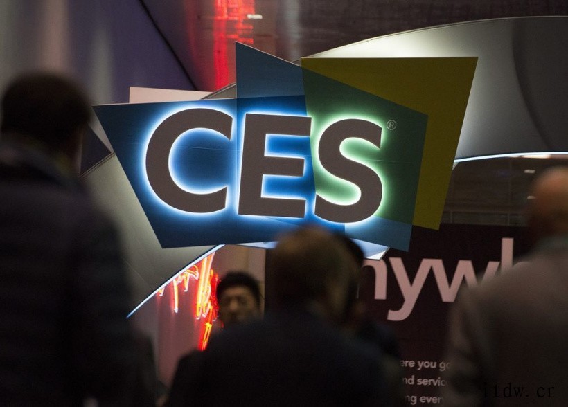 担心疫情安全,CES 2022 将提前一天闭幕