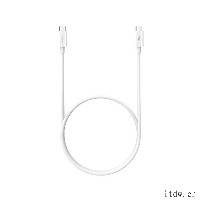 魅蓝推出 30W GaN Mini 充电器、快充线:49 元