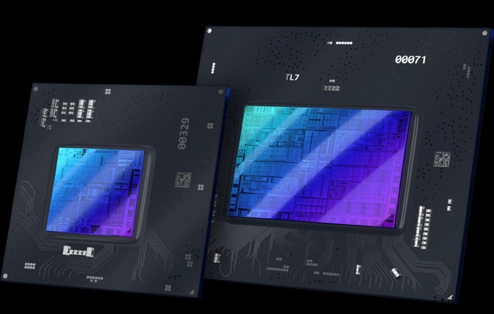 英特尔 Arc A380 独显规格曝光:1024 流处理器,