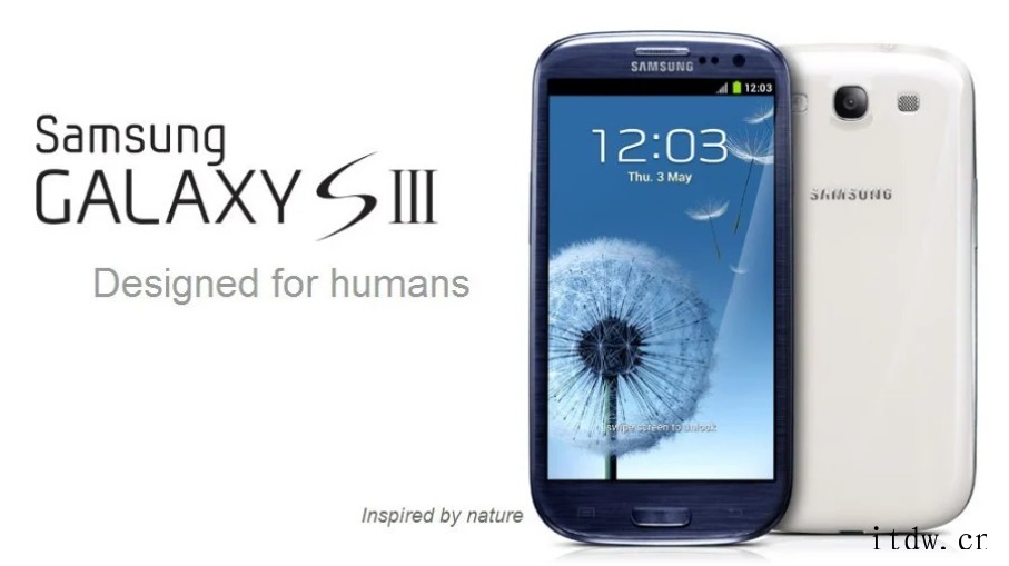 10 年旗舰“宝刀不老”,三星 Galaxy S3 用上 A