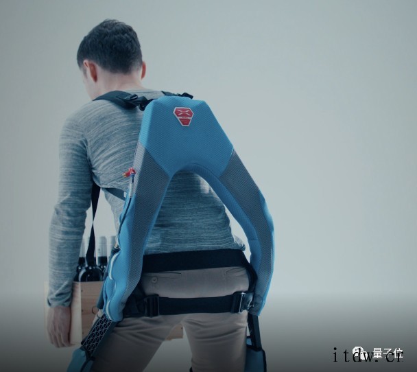 CES 2022 线下展回归在即:飞行汽车、外骨骼、智能戒指