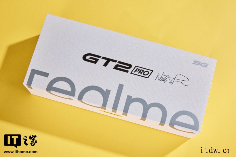 【IT之家评测室】原神半小时稳帧 60?真我 GT2 Pro