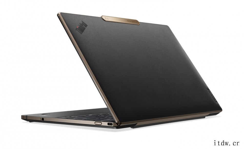 ThinkPad Z13 笔记本发布:搭载定制锐龙 Pro 