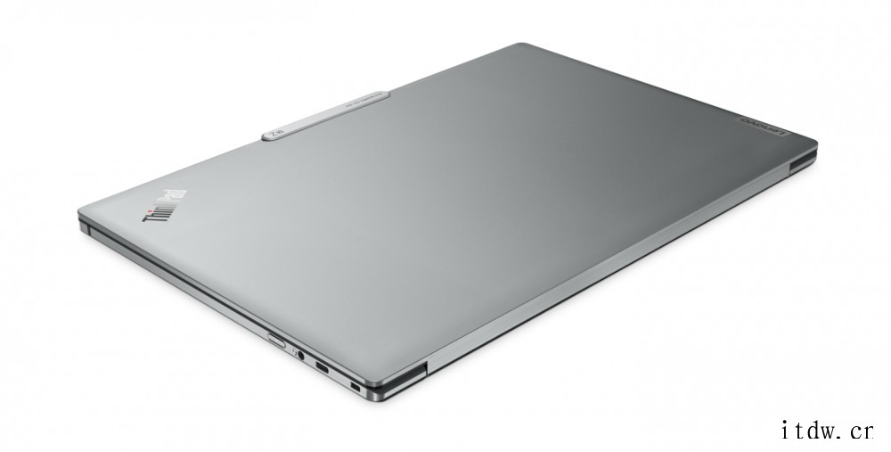 ThinkPad Z16 笔记本发布:锐龙 6000H + 