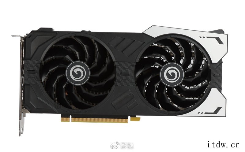 影驰发布四款 RTX 3050 显卡:2560 个 CUDA