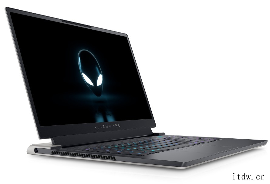 外星人Alienware x15 R2游戏本发布:薄至 15