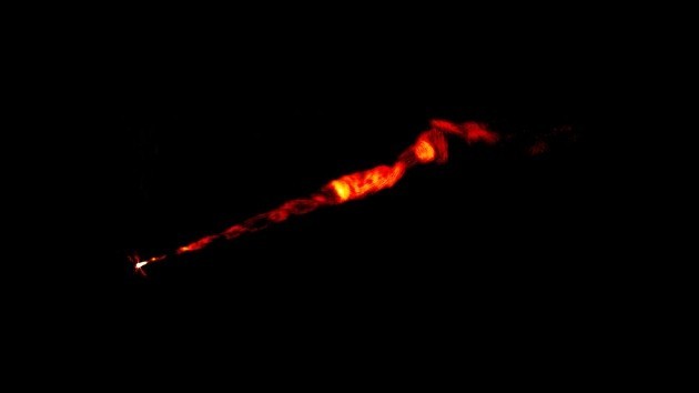 10个奇特的太空结构:吞食恒星的“吃豆人”,月球另一面的“神