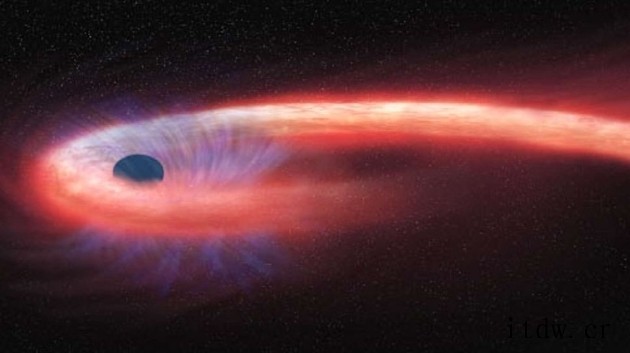 10个奇特的太空结构:吞食恒星的“吃豆人”,月球另一面的“神